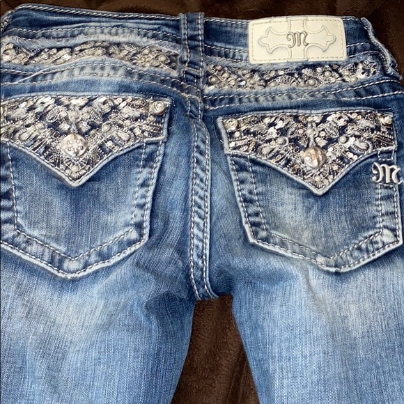 Miss me jeans - Picture 4 of 4